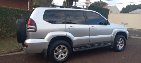 TOYOTA Land Cruiser Prado 3.0 16V 4P 4X4 TURBO INTERCOOLER, Foto 3