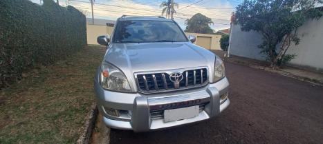 TOYOTA Land Cruiser Prado 3.0 16V 4P 4X4 TURBO INTERCOOLER, Foto 4