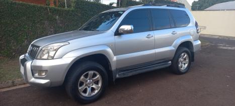 TOYOTA Land Cruiser Prado 3.0 16V 4P 4X4 TURBO INTERCOOLER, Foto 5