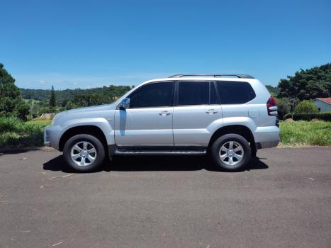 TOYOTA Land Cruiser Prado 3.0 16V 4P 4X4 TURBO INTERCOOLER, Foto 1