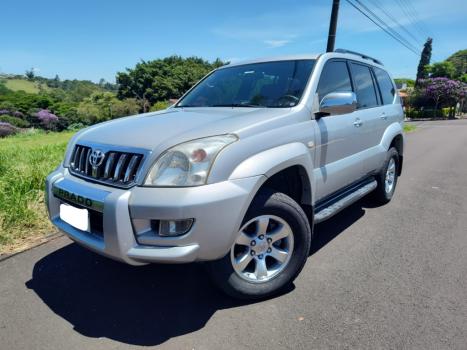 TOYOTA Land Cruiser Prado 3.0 16V 4P 4X4 TURBO INTERCOOLER, Foto 2