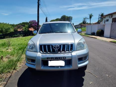 TOYOTA Land Cruiser Prado 3.0 16V 4P 4X4 TURBO INTERCOOLER, Foto 3