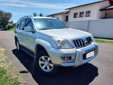 TOYOTA Land Cruiser Prado 3.0 16V 4P 4X4 TURBO INTERCOOLER, Foto 5