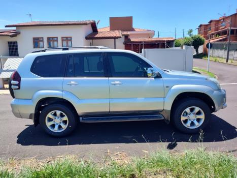 TOYOTA Land Cruiser Prado 3.0 16V 4P 4X4 TURBO INTERCOOLER, Foto 6