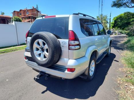 TOYOTA Land Cruiser Prado 3.0 16V 4P 4X4 TURBO INTERCOOLER, Foto 7