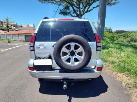 TOYOTA Land Cruiser Prado 3.0 16V 4P 4X4 TURBO INTERCOOLER, Foto 8