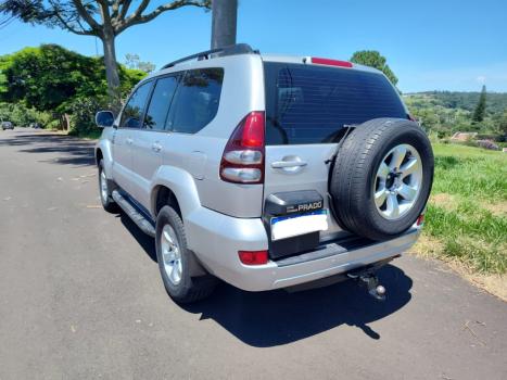 TOYOTA Land Cruiser Prado 3.0 16V 4P 4X4 TURBO INTERCOOLER, Foto 10