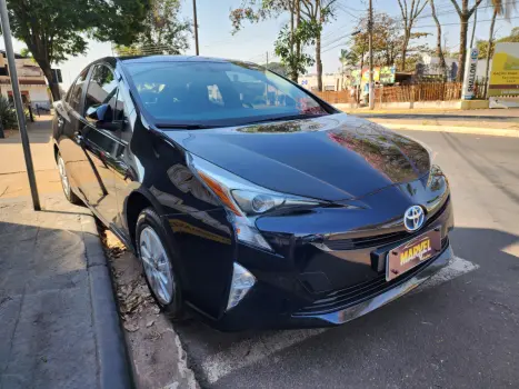 TOYOTA Prius 1.8 16V 4P HBRIDO AUTOMTICO, Foto 2