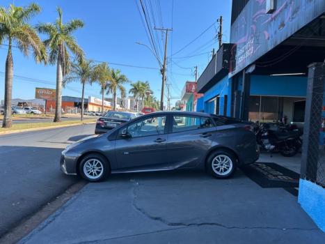 TOYOTA Prius 1.8 16V 4P HBRIDO AUTOMTICO, Foto 1