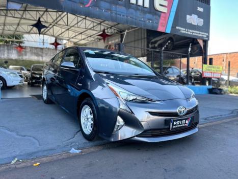 TOYOTA Prius 1.8 16V 4P HBRIDO AUTOMTICO, Foto 4