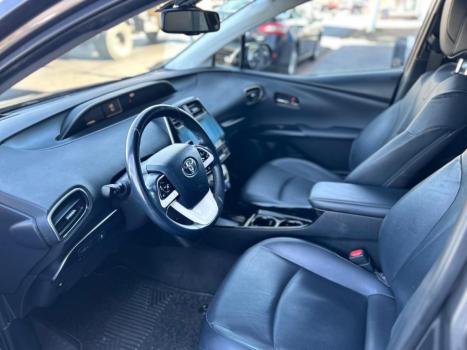 TOYOTA Prius 1.8 16V 4P HBRIDO AUTOMTICO, Foto 5