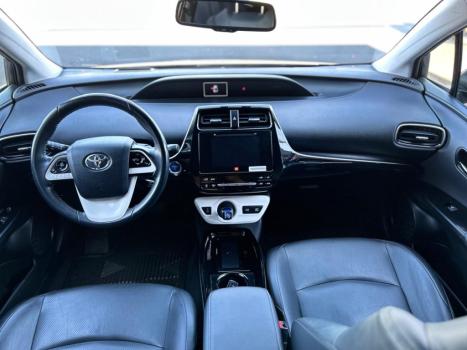 TOYOTA Prius 1.8 16V 4P HBRIDO AUTOMTICO, Foto 6