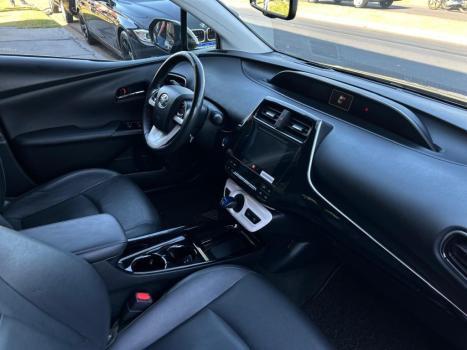 TOYOTA Prius 1.8 16V 4P HBRIDO AUTOMTICO, Foto 7
