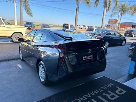 TOYOTA Prius 1.8 16V 4P HBRIDO AUTOMTICO, Foto 8