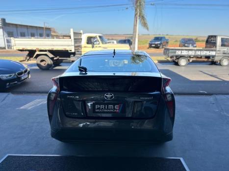 TOYOTA Prius 1.8 16V 4P HBRIDO AUTOMTICO, Foto 9