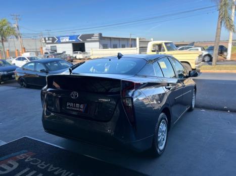 TOYOTA Prius 1.8 16V 4P HBRIDO AUTOMTICO, Foto 10