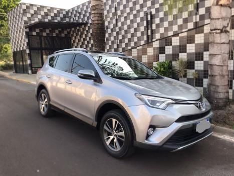 TOYOTA RAV 4 2.0 16V 4P TOP AUTOMTICO, Foto 9