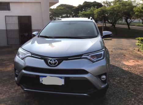 TOYOTA RAV 4 2.0 16V 4P TOP AUTOMTICO, Foto 11