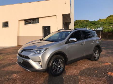 TOYOTA RAV 4 2.0 16V 4P TOP AUTOMTICO, Foto 2