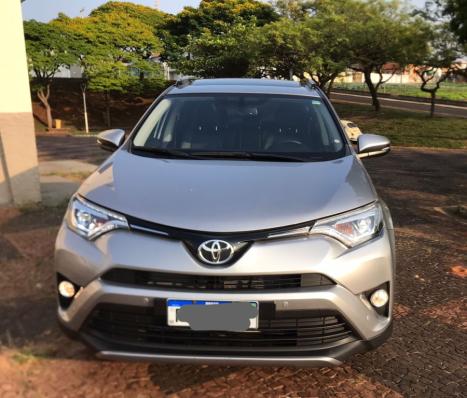 TOYOTA RAV 4 2.0 16V 4P TOP AUTOMTICO, Foto 18