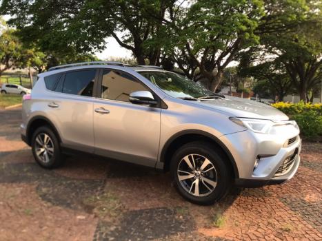 TOYOTA RAV 4 2.0 16V 4P TOP AUTOMTICO, Foto 4