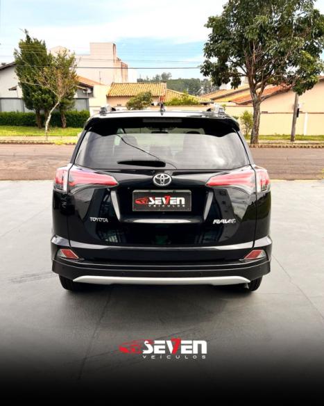 TOYOTA RAV 4 2.0 16V 4P TOP AUTOMTICO, Foto 3