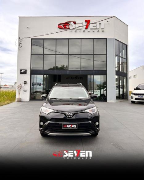 TOYOTA RAV 4 2.0 16V 4P TOP AUTOMTICO, Foto 5