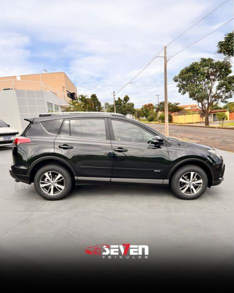 TOYOTA RAV 4 2.0 16V 4P TOP AUTOMTICO, Foto 6