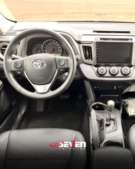 TOYOTA RAV 4 2.0 16V 4P TOP AUTOMTICO, Foto 7