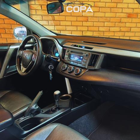 TOYOTA RAV 4 2.0 16V 4P AUTOMTICO, Foto 2
