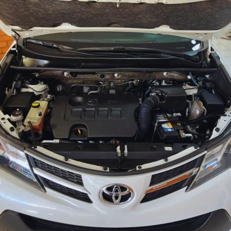TOYOTA RAV 4 2.0 16V 4P AUTOMTICO, Foto 4