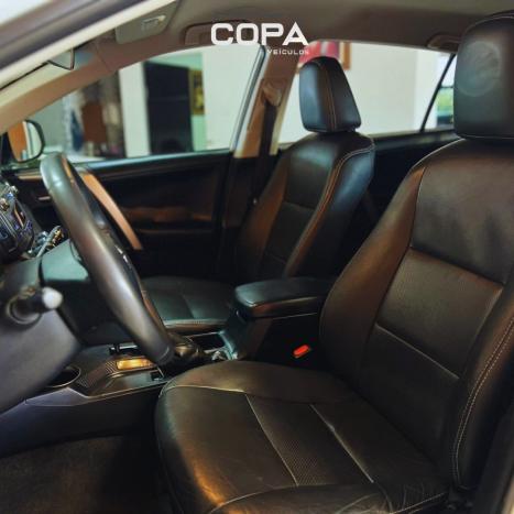 TOYOTA RAV 4 2.0 16V 4P AUTOMTICO, Foto 6