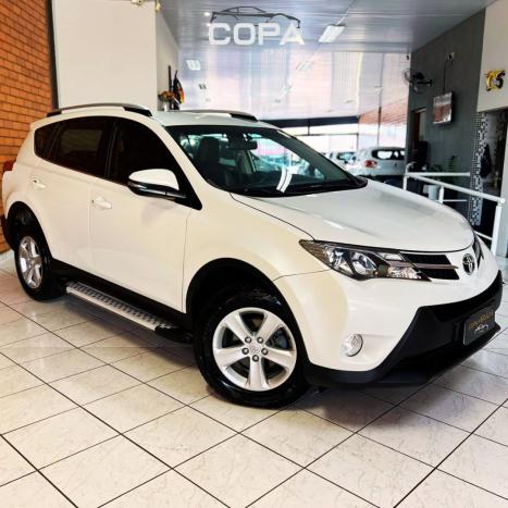 TOYOTA RAV 4 2.0 16V 4P AUTOMTICO, Foto 7