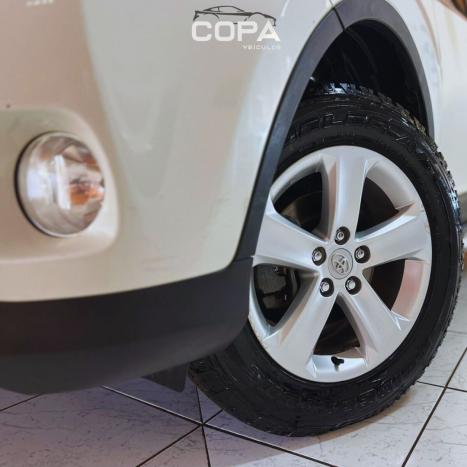 TOYOTA RAV 4 2.0 16V 4P AUTOMTICO, Foto 10