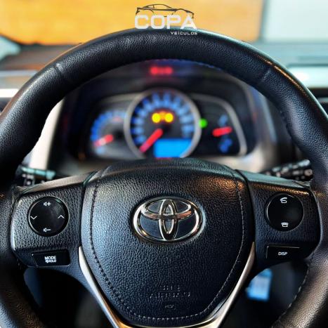 TOYOTA RAV 4 2.0 16V 4P AUTOMTICO, Foto 11