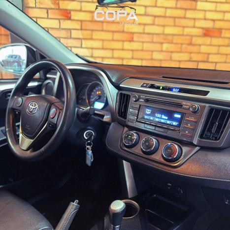 TOYOTA RAV 4 2.0 16V 4P AUTOMTICO, Foto 12
