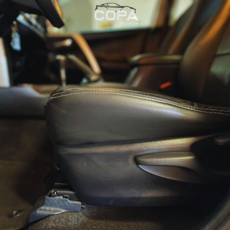 TOYOTA RAV 4 2.0 16V 4P AUTOMTICO, Foto 14