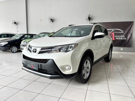 TOYOTA RAV 4 2.0 16V 4P 4WD 4X4 AUTOMTICO, Foto 1