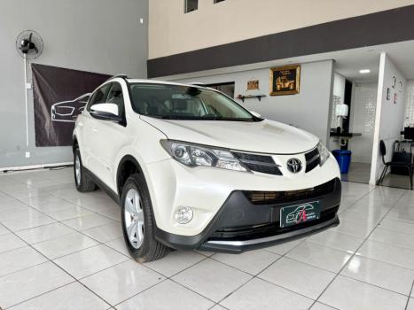 TOYOTA RAV 4 2.0 16V 4P 4WD 4X4 AUTOMTICO, Foto 2