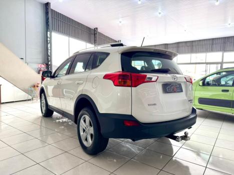 TOYOTA RAV 4 2.0 16V 4P 4WD 4X4 AUTOMTICO, Foto 3