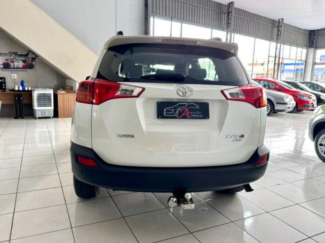 TOYOTA RAV 4 2.0 16V 4P 4WD 4X4 AUTOMTICO, Foto 5