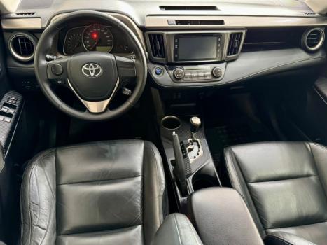 TOYOTA RAV 4 2.0 16V 4P 4WD 4X4 AUTOMTICO, Foto 6
