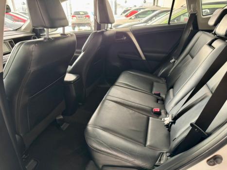 TOYOTA RAV 4 2.0 16V 4P 4WD 4X4 AUTOMTICO, Foto 7