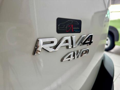 TOYOTA RAV 4 2.0 16V 4P 4WD 4X4 AUTOMTICO, Foto 8