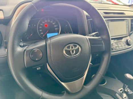 TOYOTA RAV 4 2.0 16V 4P 4WD 4X4 AUTOMTICO, Foto 11