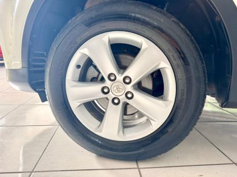 TOYOTA RAV 4 2.0 16V 4P 4WD 4X4 AUTOMTICO, Foto 15