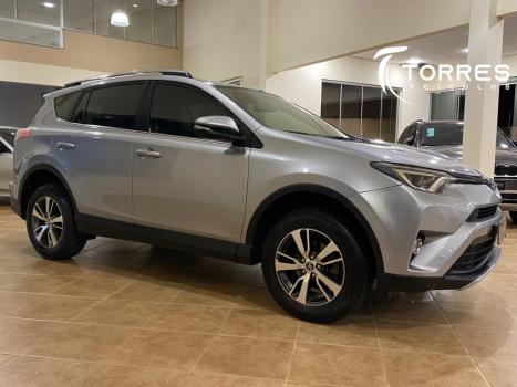 TOYOTA RAV 4 2.0 16V 4P AUTOMTICO, Foto 2
