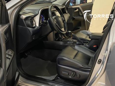 TOYOTA RAV 4 2.0 16V 4P AUTOMTICO, Foto 8