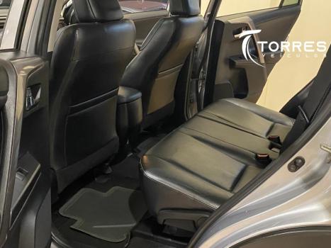 TOYOTA RAV 4 2.0 16V 4P AUTOMTICO, Foto 9