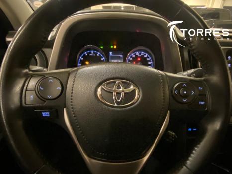 TOYOTA RAV 4 2.0 16V 4P AUTOMTICO, Foto 10